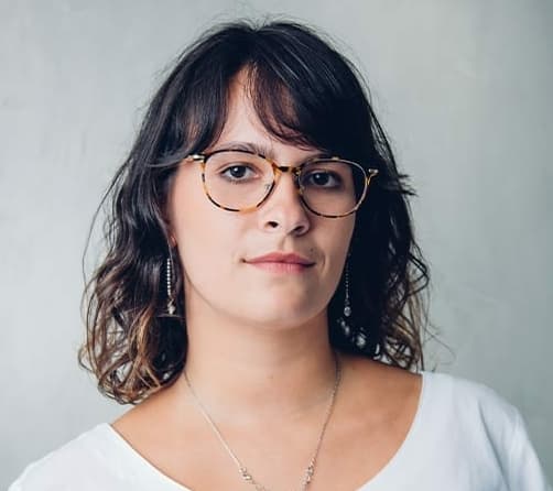 Foto de Laura Arantes