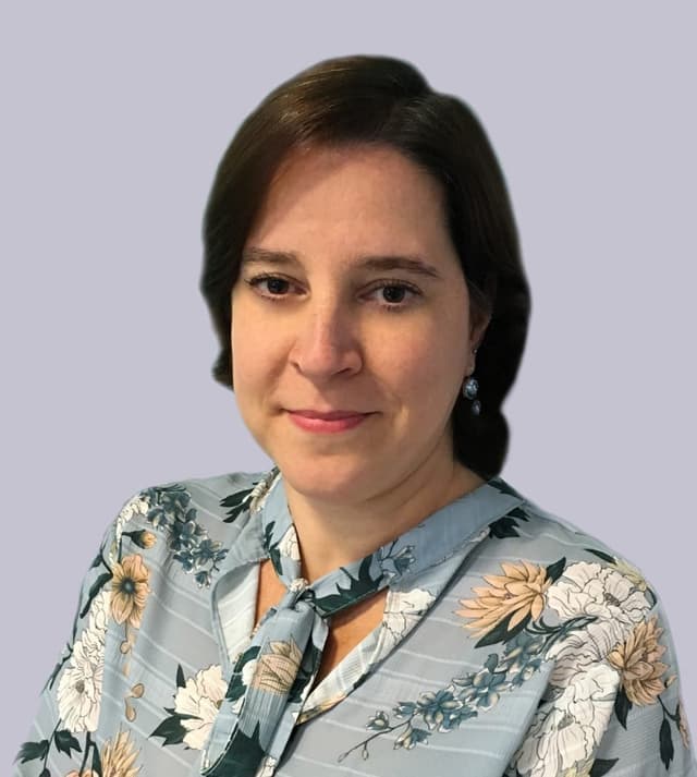 Foto de Thereza Curi Abranches