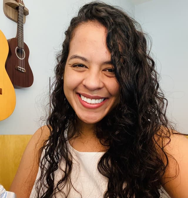 Foto de Vanessa Soares