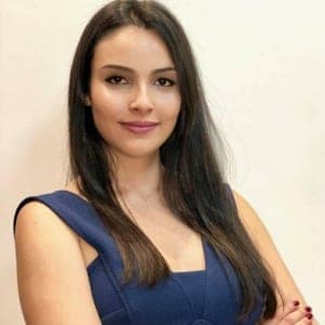 Foto de Marina Morais