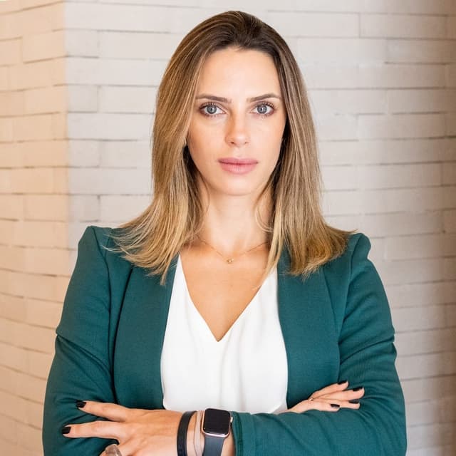 Foto de Rafaela Sionek