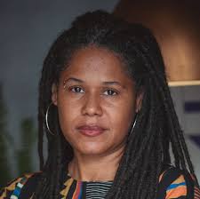 Foto de Ana Flauzina