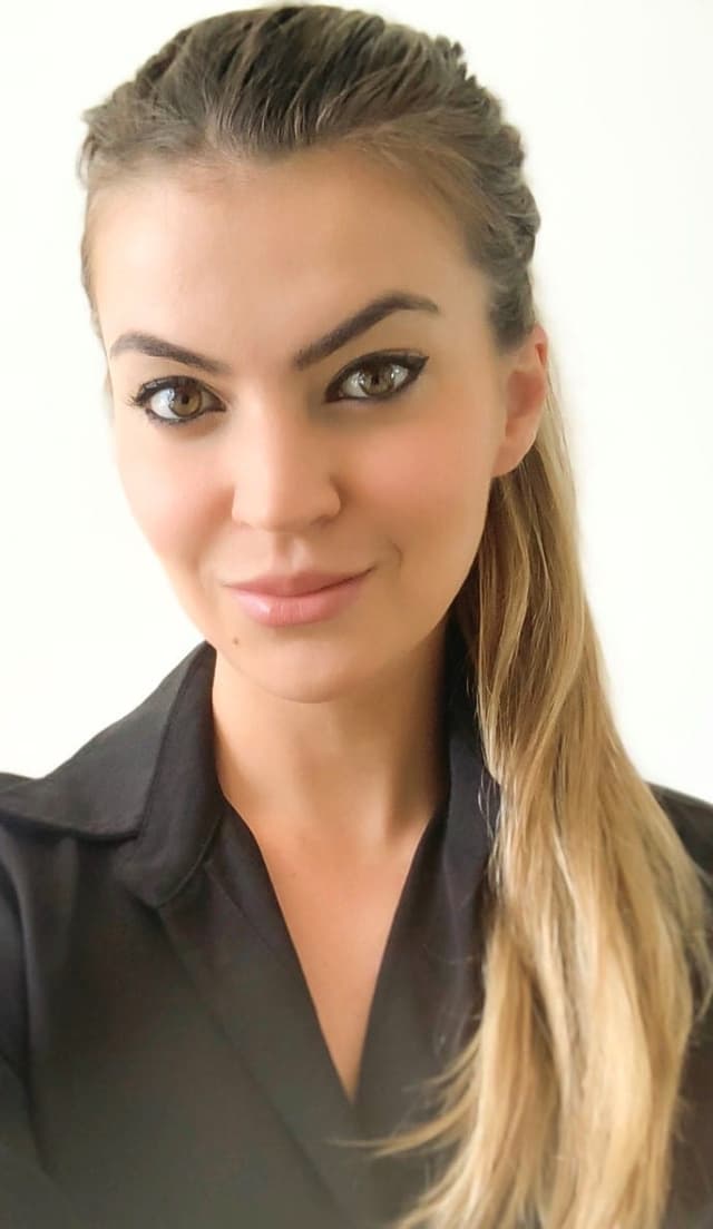 Foto de Naiara Moura