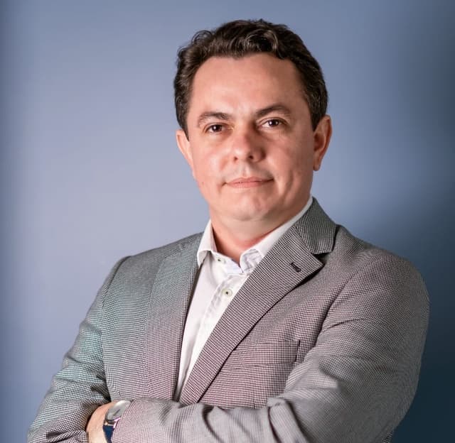 Foto de Glauco Salomão Leite