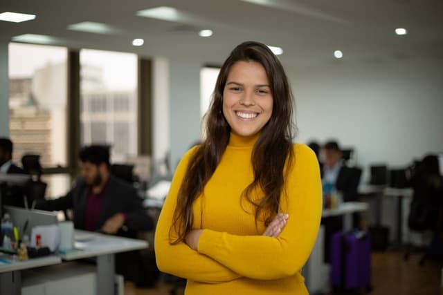 Foto de Ana Carolina Chicarino