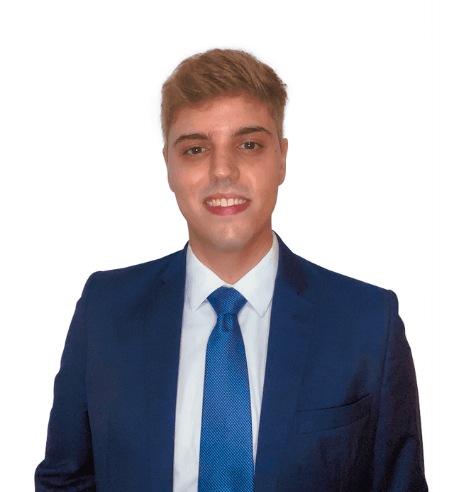 Foto de Arthur Lardosa