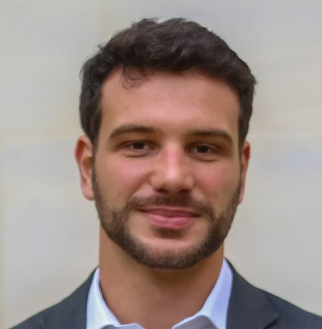 Foto de Caio Vieira Machado