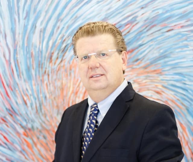 Foto de Clèmerson Merlin Clève