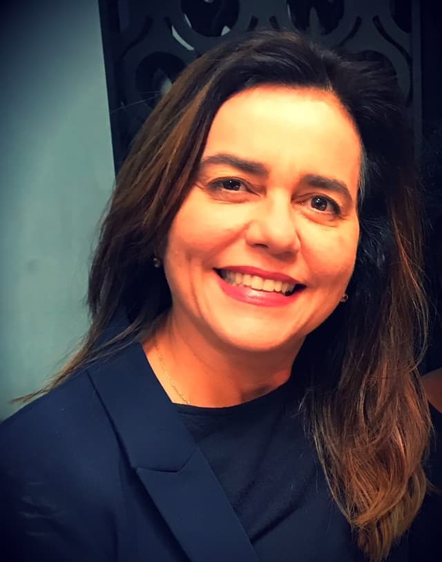 Foto de Mônica Sifuentes