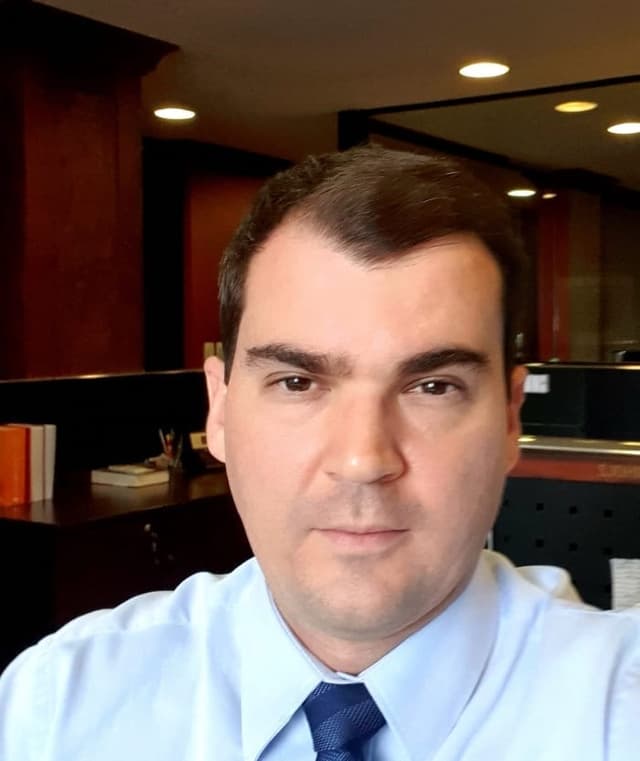 Foto de André Leonardo Meerholz