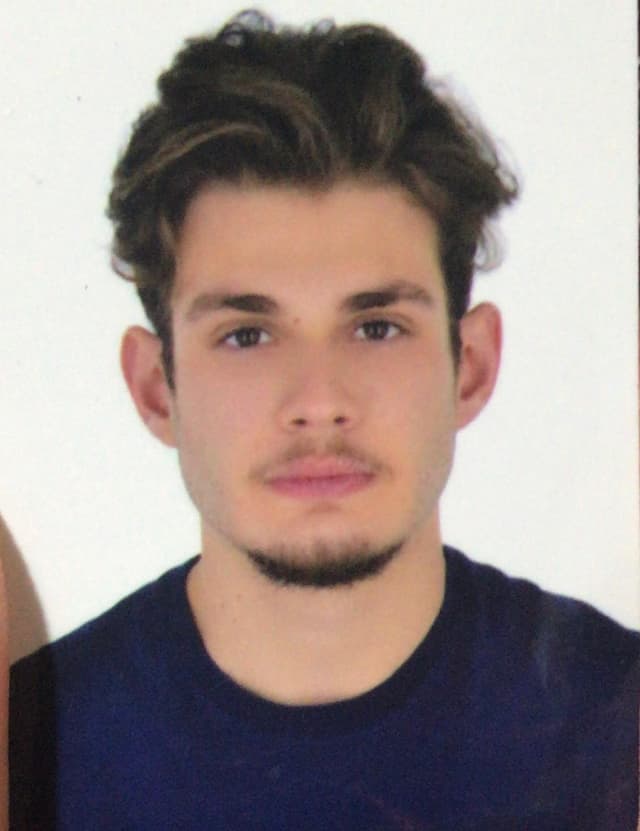 Foto de Rafael Fonseca Melo