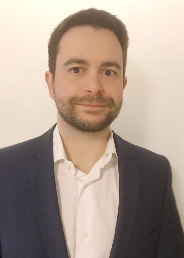 Foto de Rodrigo Bracet Miragaya