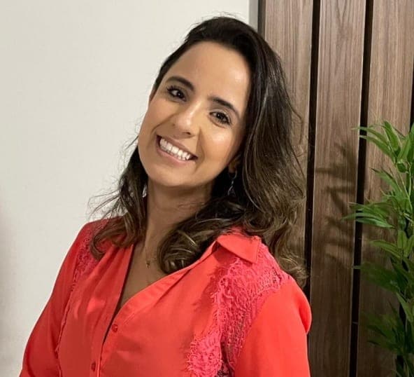 Foto de Marina Vezu Macedo de Oliveira