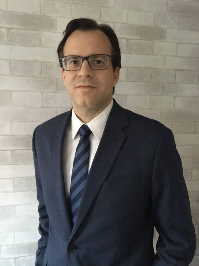 Foto de Rodrigo Pagani de Souza