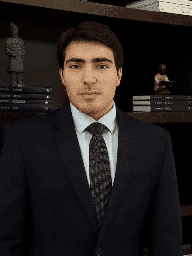 Foto de Aleksandros Markopoulou