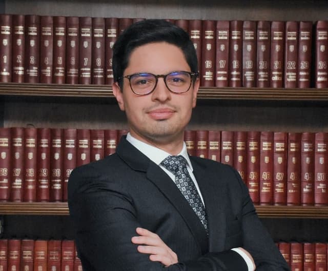 Foto de Luzardo Faria