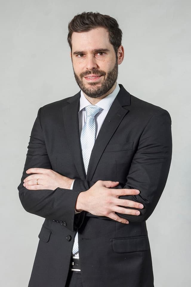 Foto de Bruno Feitosa