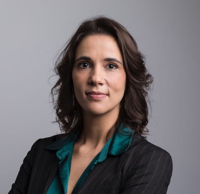 Foto de Sílvia Machado Lage