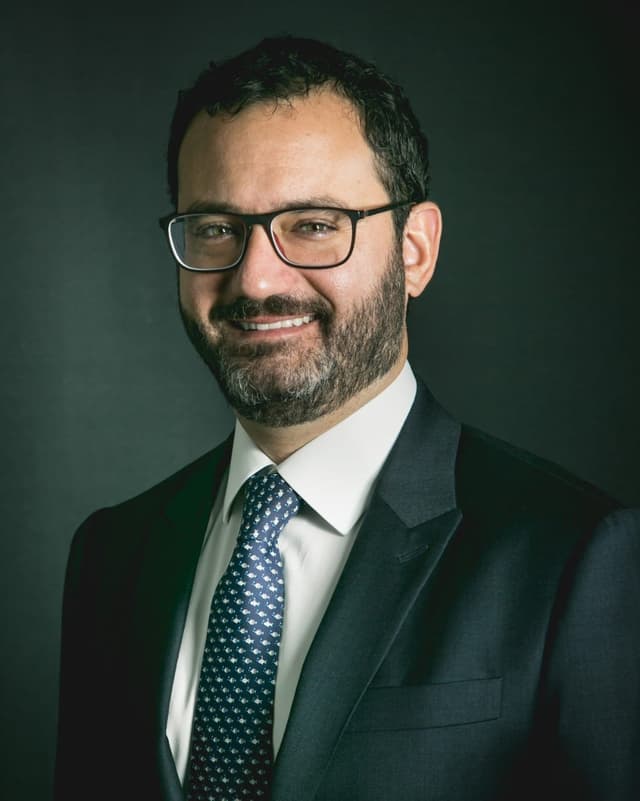 Foto de Cassio Sztokfisz