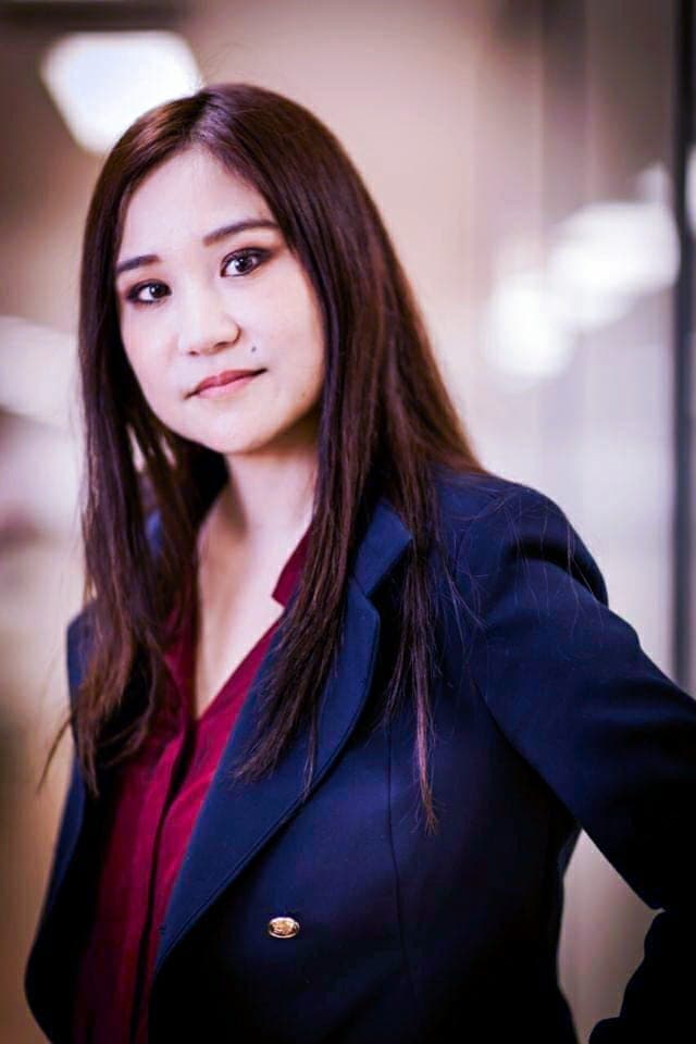 Foto de Tatiana Midori Migiyama