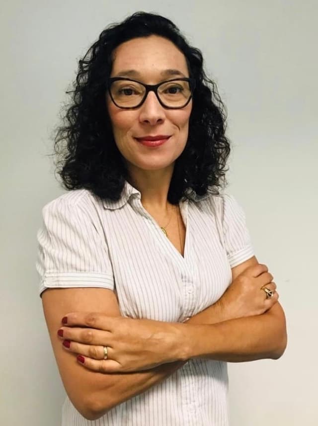 Foto de Marília Carvalho de Melo