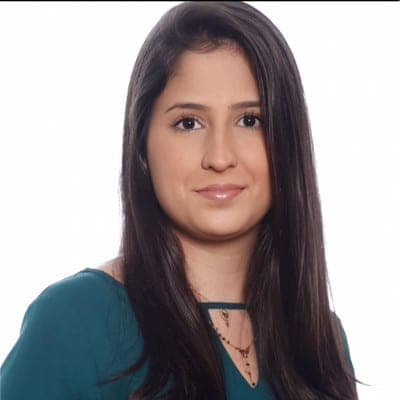 Foto de Julia Mendes