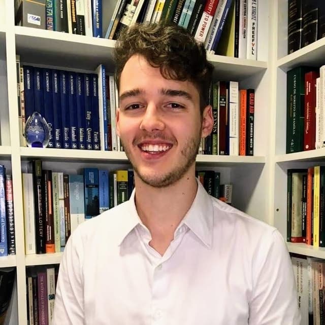 Foto de Gustavo Buss