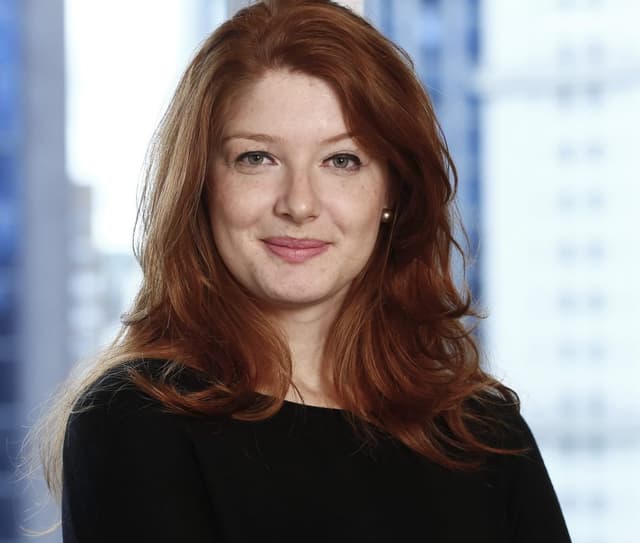 Foto de Ana Paula Bressani