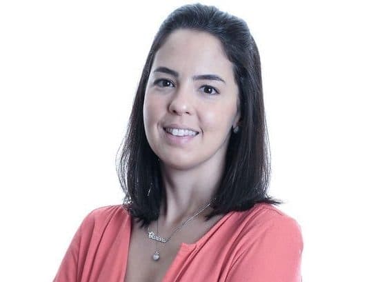 Foto de Clarissa Montorfano