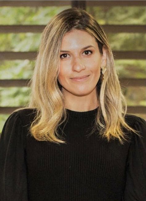 Foto de Maíra Recchia