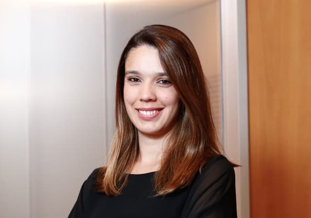 Foto de Marcela Volponi