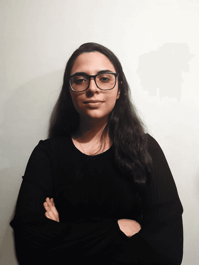 Foto de Marília Guedes