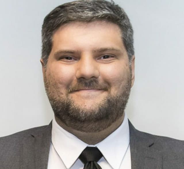 Foto de Rafael Pinho