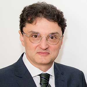 Foto de Salo De Carvalho