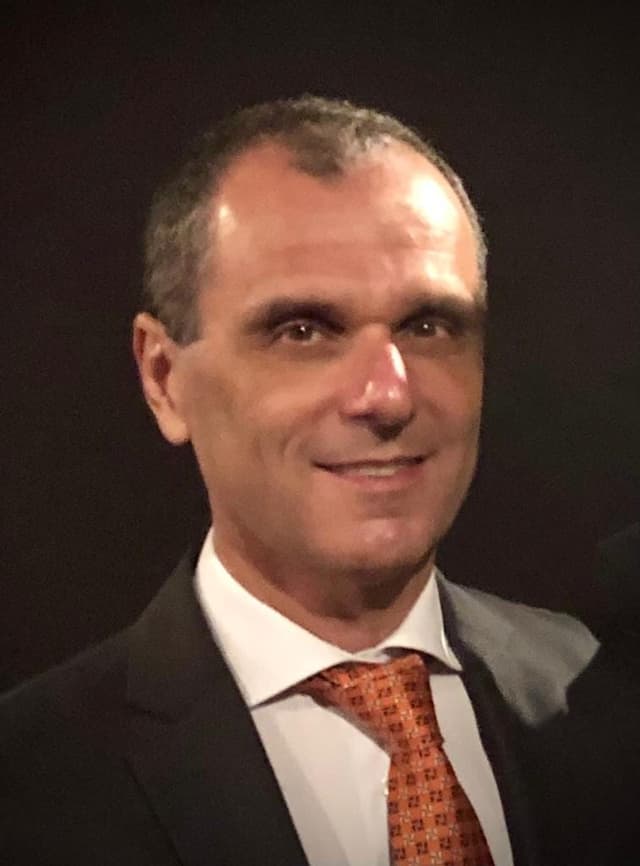 Foto de Tabir Pirajá de Macedo Filho