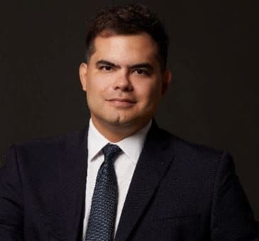 Foto de Samuel Rodrigues de Miranda Neto