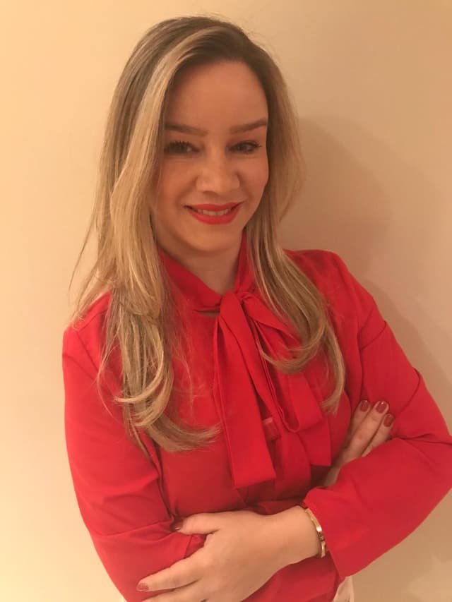 Foto de Laura Ferreira Diamantino Tostes