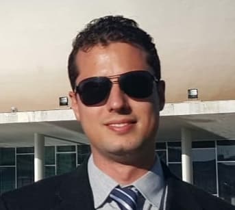 Foto de Gabriel Rissato Leite Ribeiro