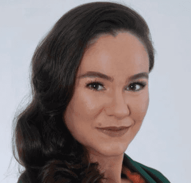 Foto de Marília Barros Xavier