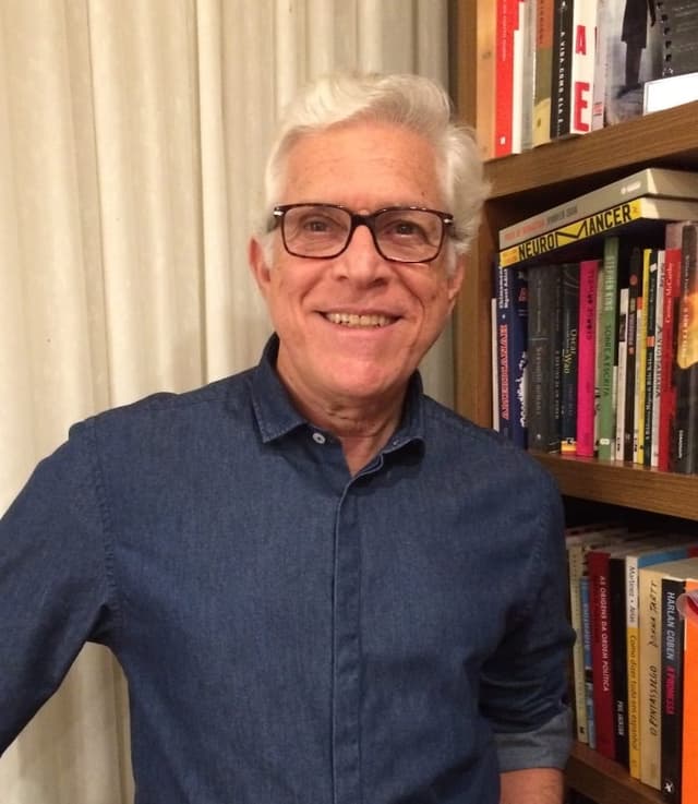 Foto de Ivan Ramalho