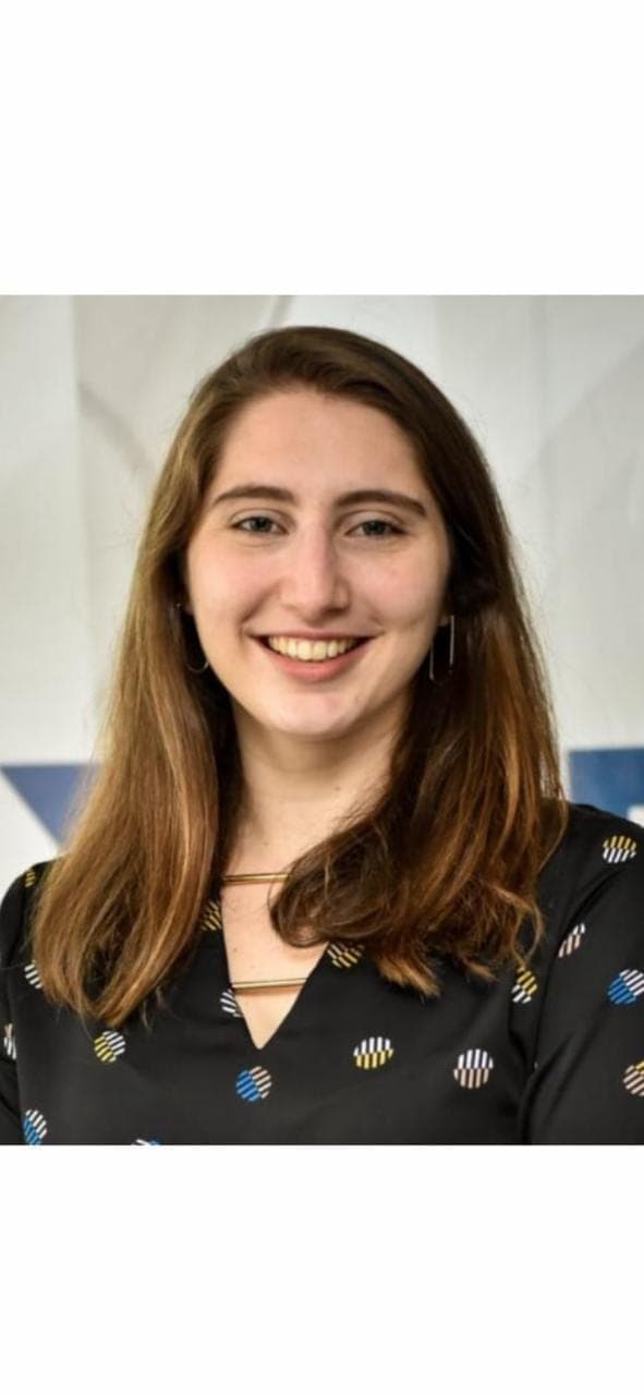 Foto de Juliana Jerônimo Smiderle