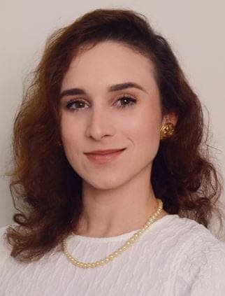 Foto de Thuany Campbell Brisolla