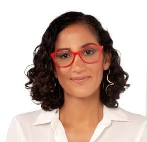 Foto de Maria Alicia Lima Peralta