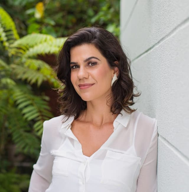 Foto de Viviane Sedola