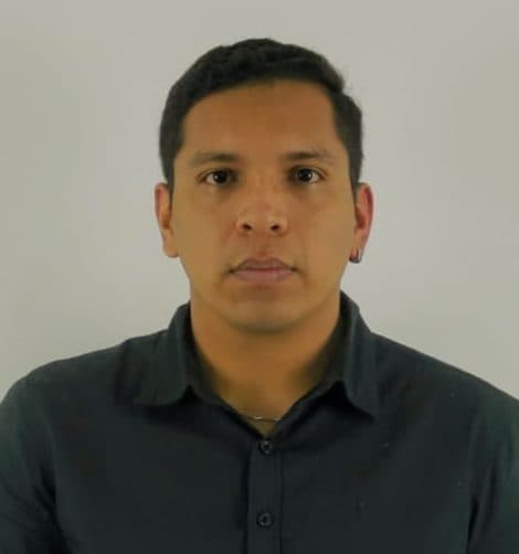 Foto de Abinoan Santiago