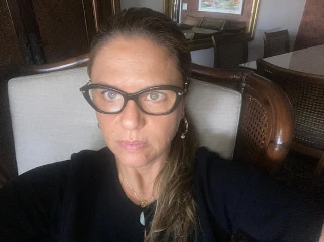 Foto de Carla Coelho