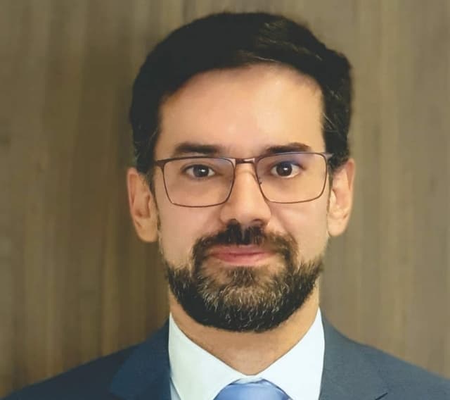 Foto de Chede Domingos Suaiden