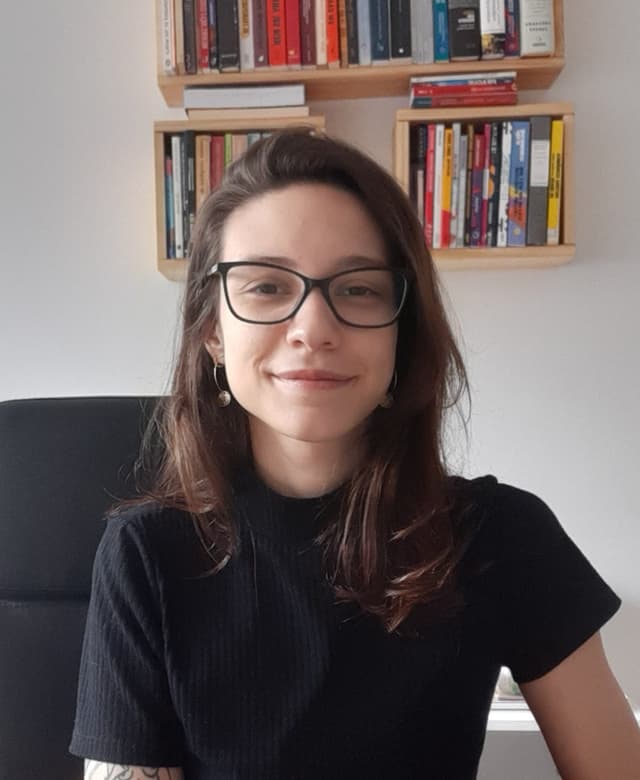 Foto de Marina Meira