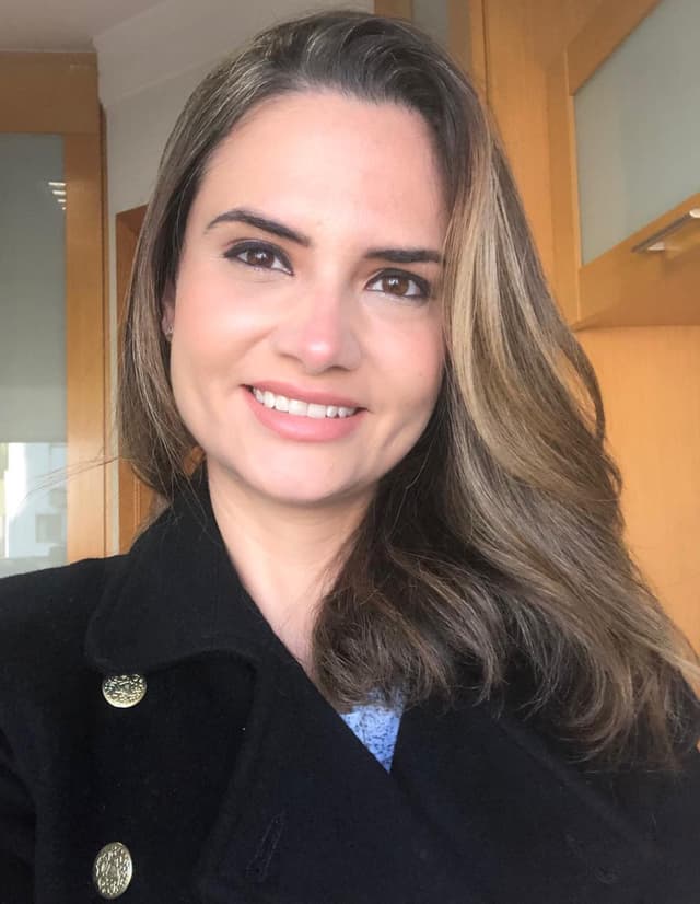 Foto de Fabiana Mariotini