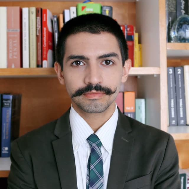 Foto de Pedro Saliba